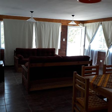 Apart Hotel Pehuenia Villa Pehuenia Εξωτερικό φωτογραφία