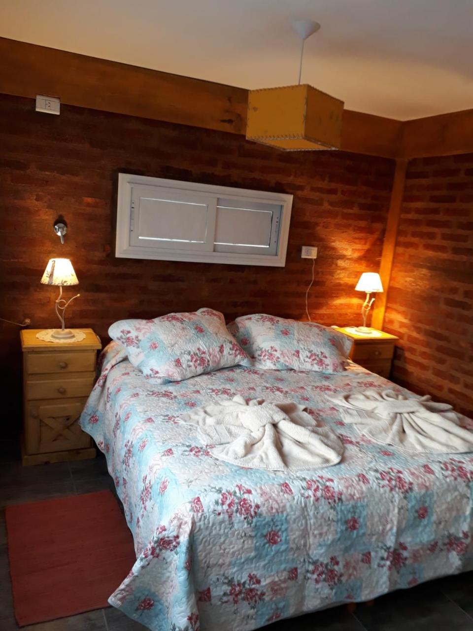 Apart Hotel Pehuenia Villa Pehuenia Εξωτερικό φωτογραφία